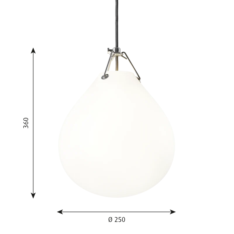 Moser Pendant