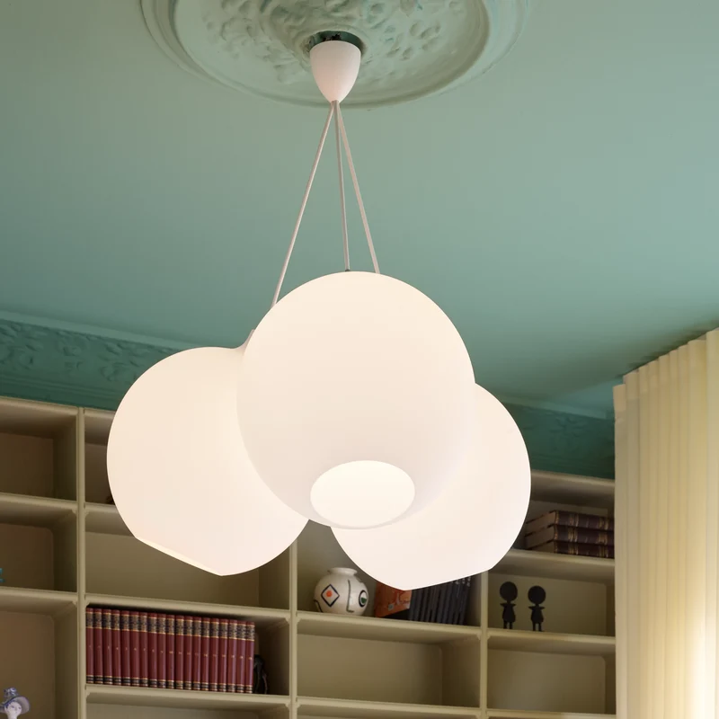 Wohlert Pendant
