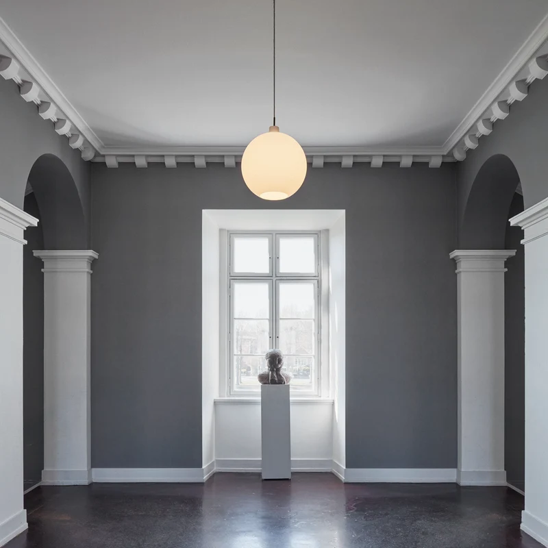 Wohlert Pendant