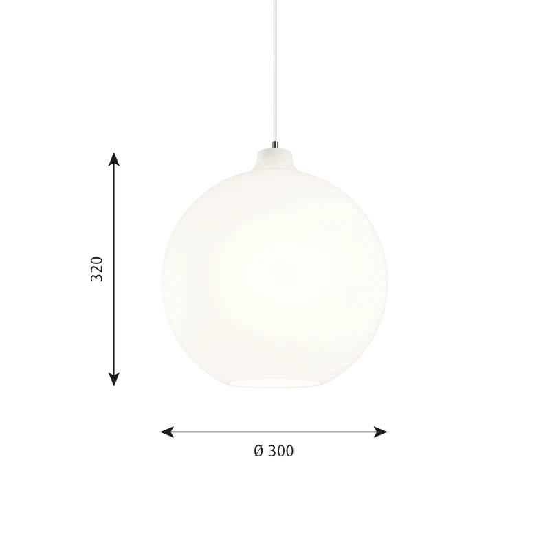 Wohlert Pendant