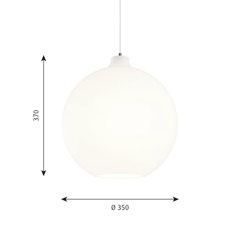 Wohlert Pendant