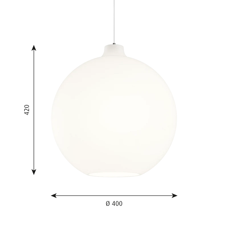 Wohlert Pendant