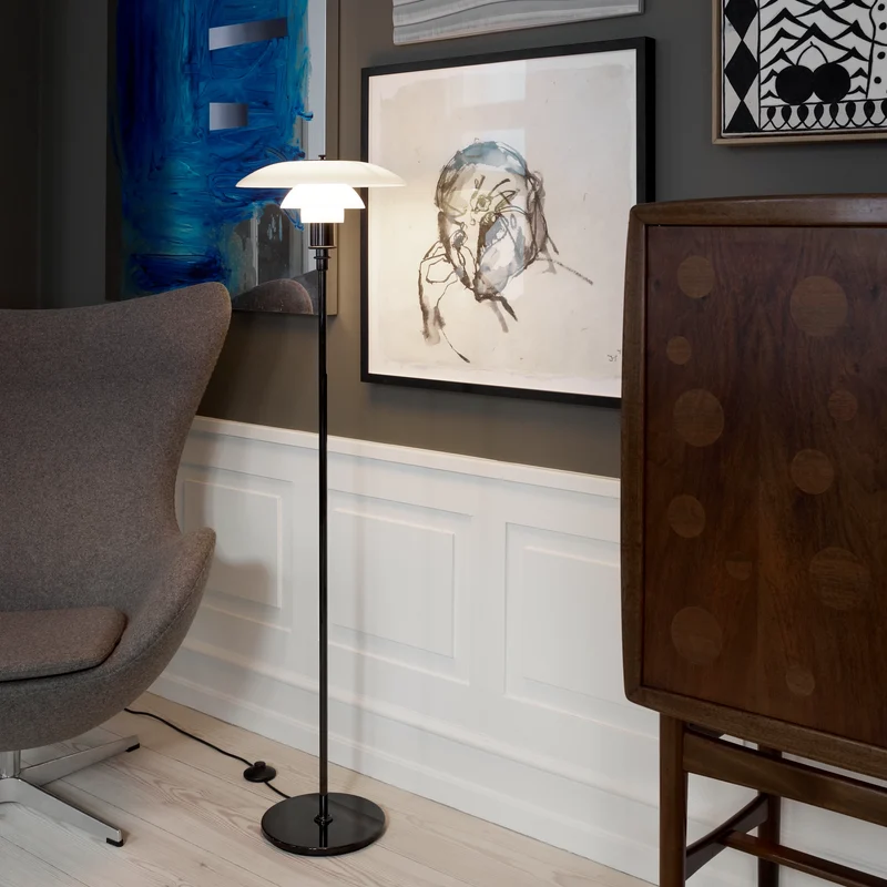 PH 3½-2½ Floor Lamp