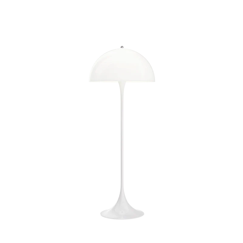 Panthella Floor Lamp
