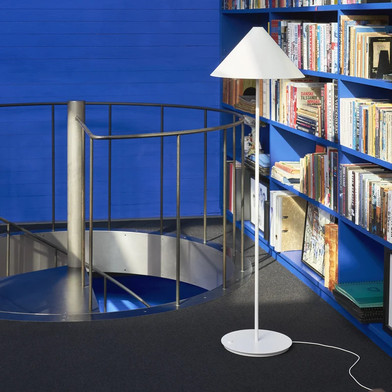 Keglen Floor Lamp
