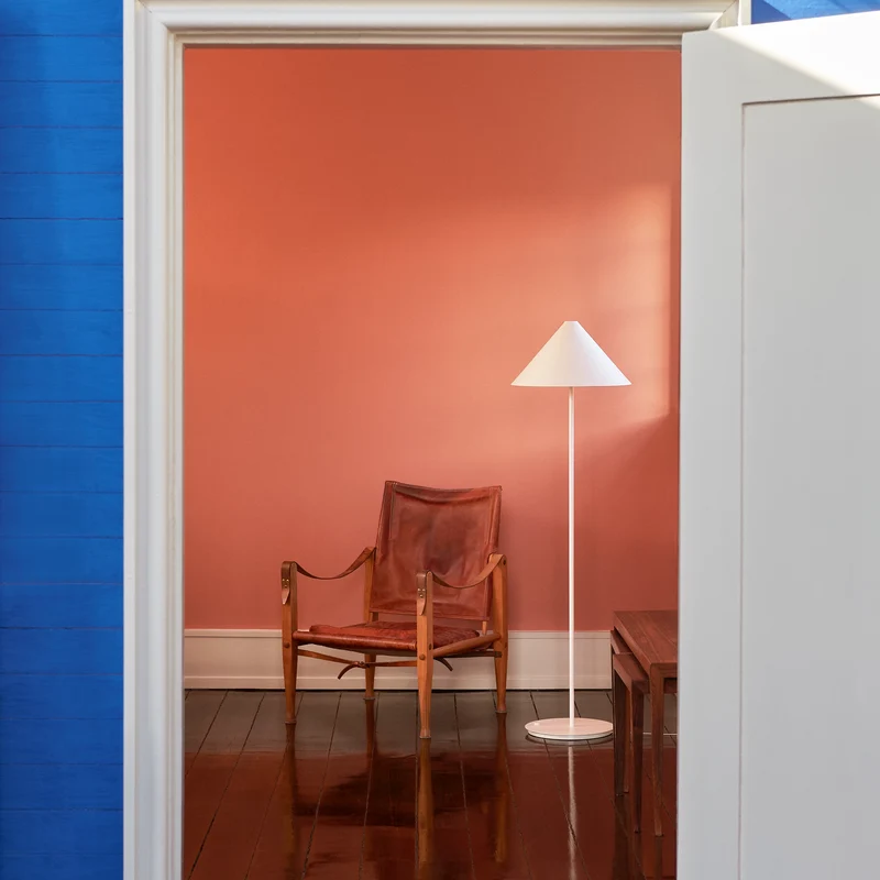 Keglen Floor Lamp