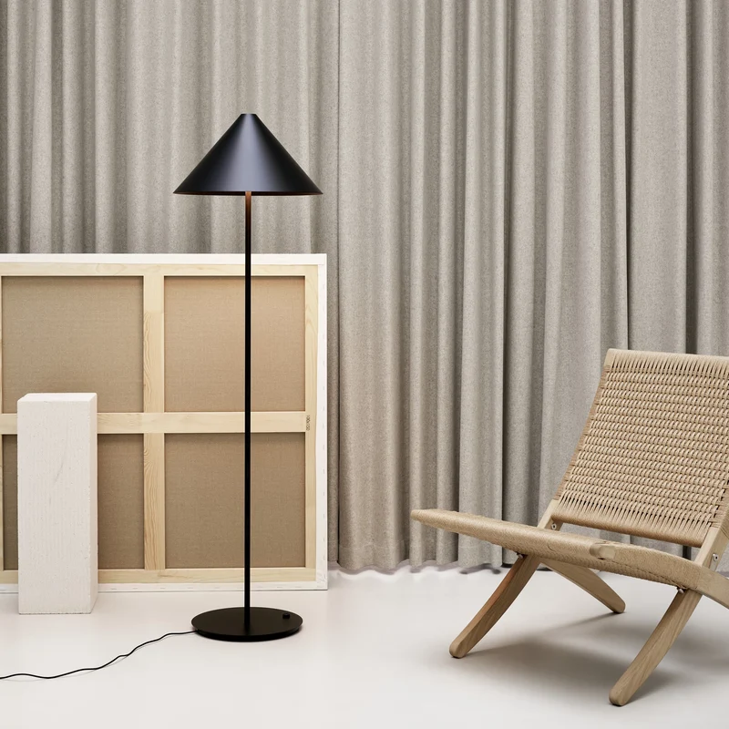 Keglen Floor Lamp