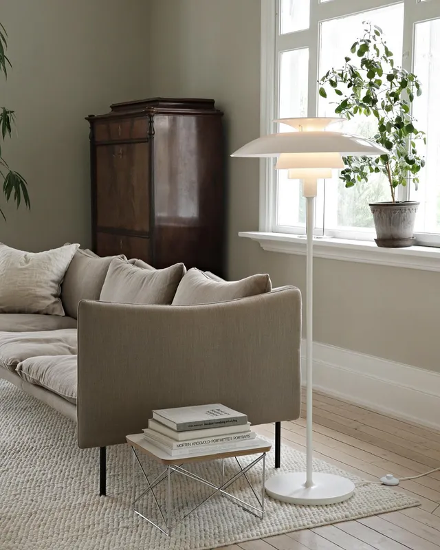 PH 80 Floor Lamp