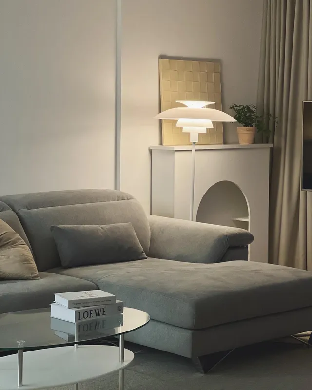 PH 80 Floor Lamp