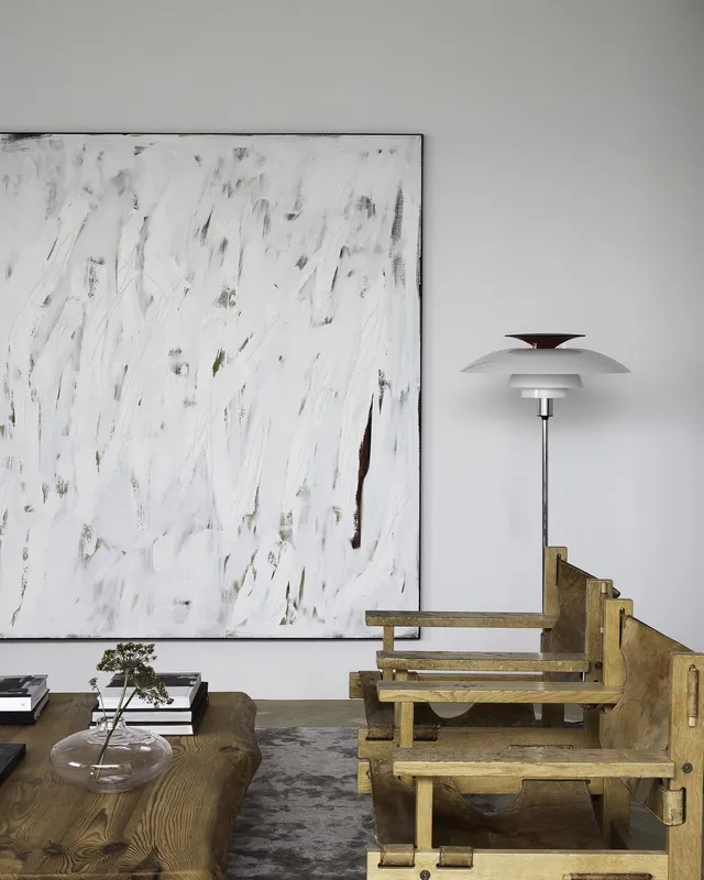 PH 80 Floor Lamp