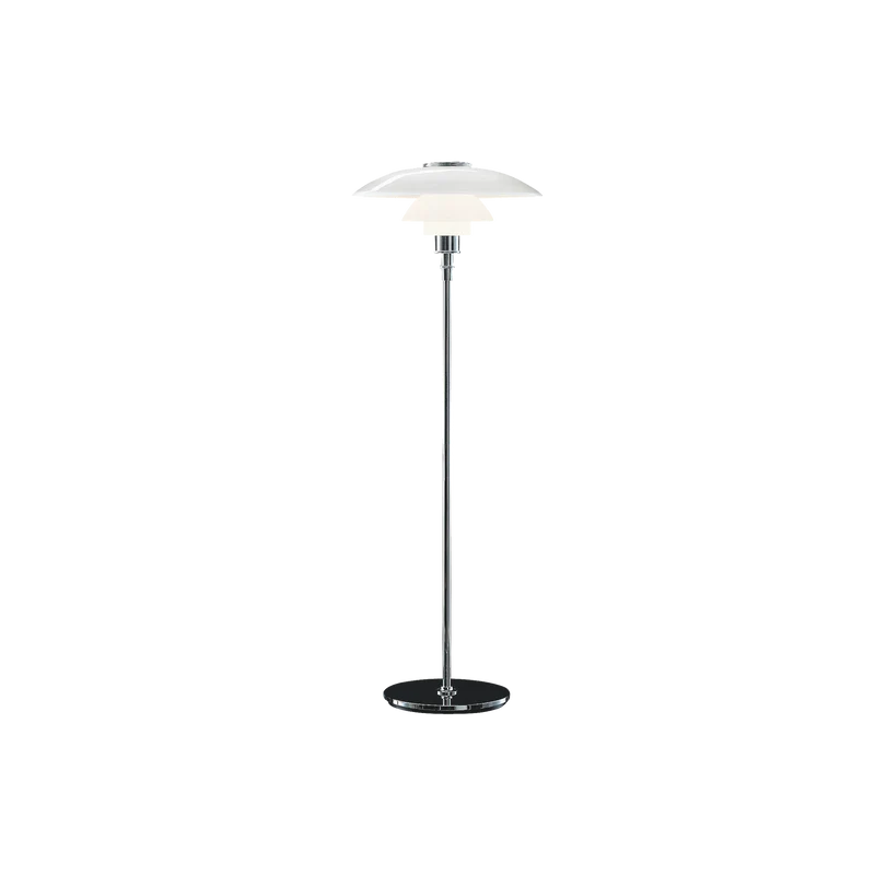 PH 4½-3½ Floor Lamp