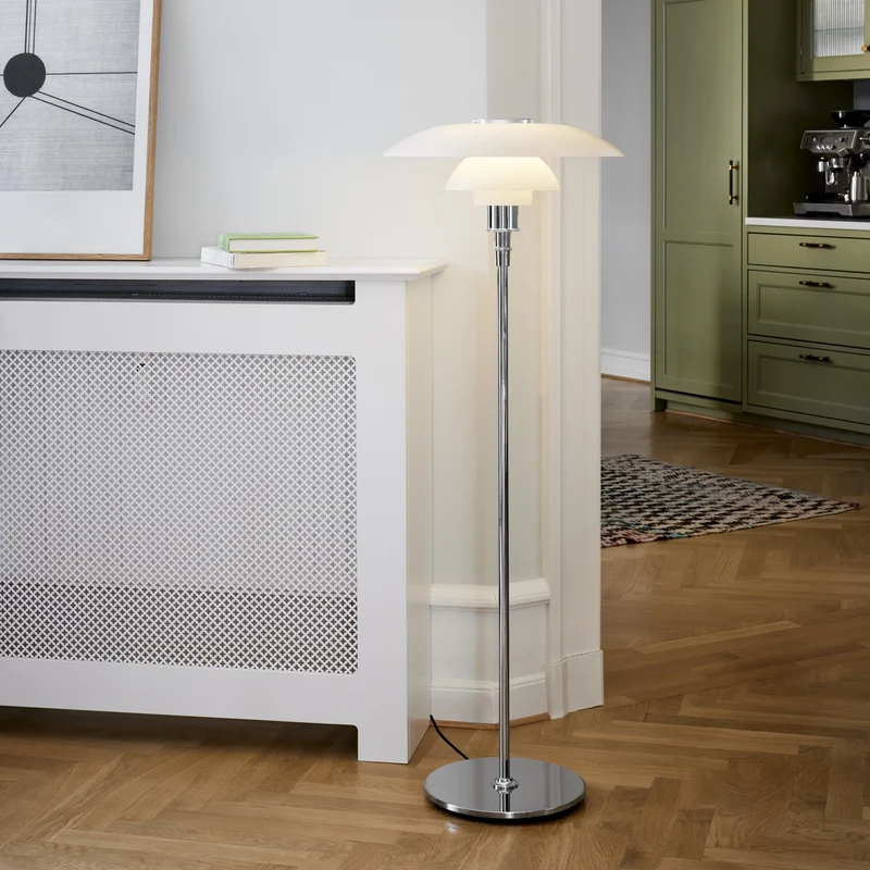 PH 4½-3½ Floor Lamp