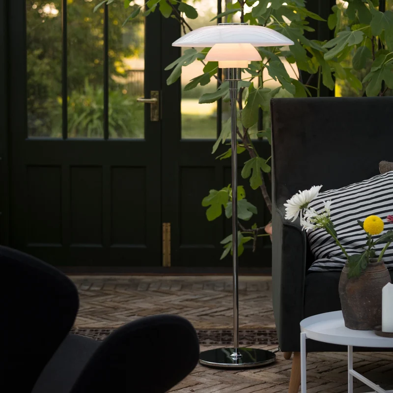 PH 4½-3½ Floor Lamp