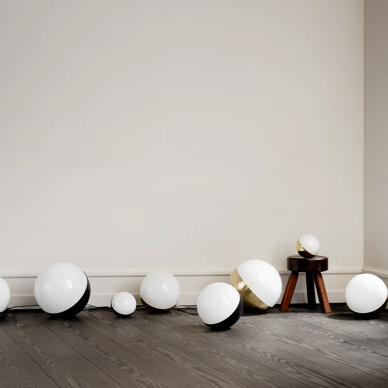 VL Studio Table/Floor Lamp