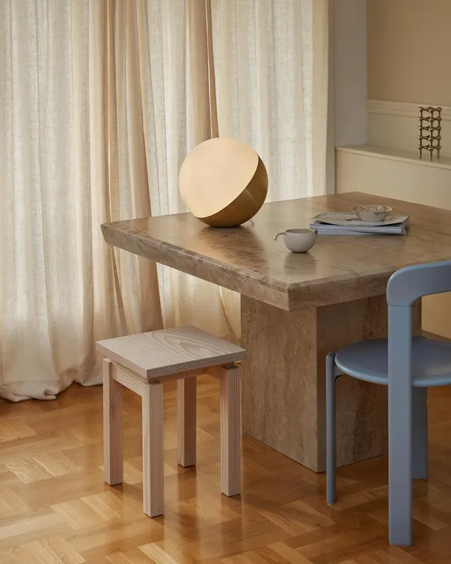 VL Studio Table/Floor Lamp
