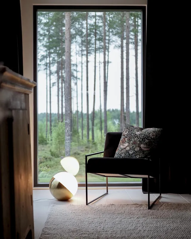 VL Studio Table/Floor Lamp