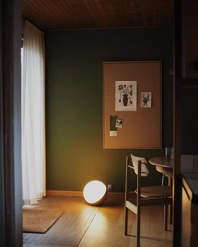 VL Studio Table/Floor Lamp