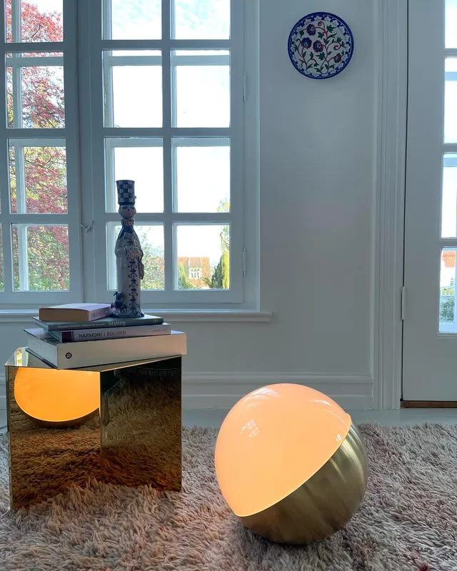 VL Studio Table/Floor Lamp