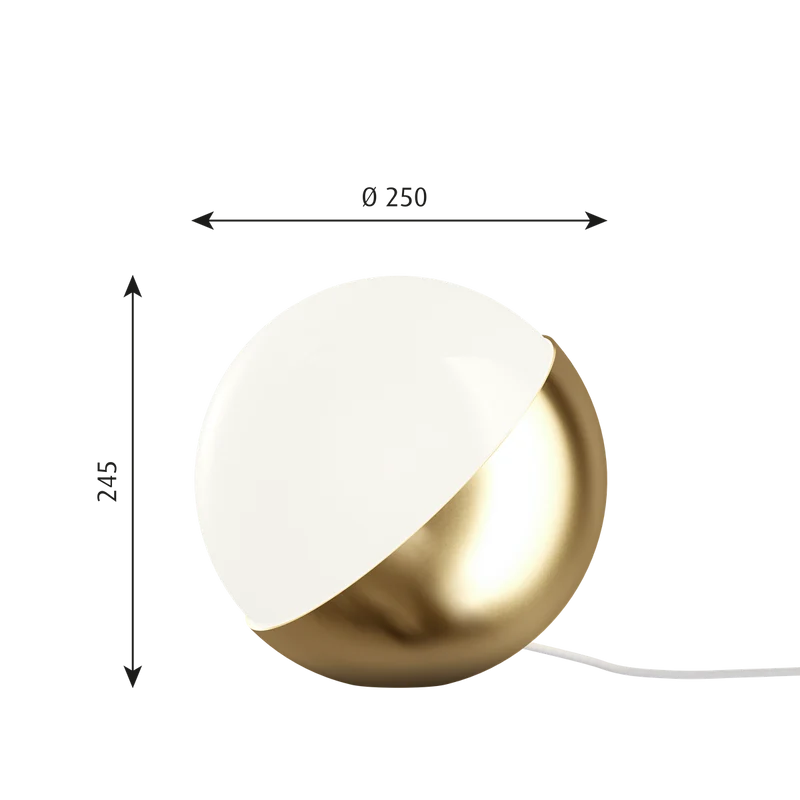 VL Studio Table/Floor Lamp