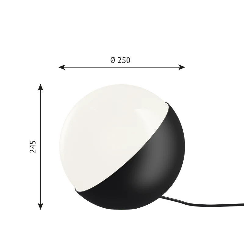 VL Studio Table/Floor Lamp