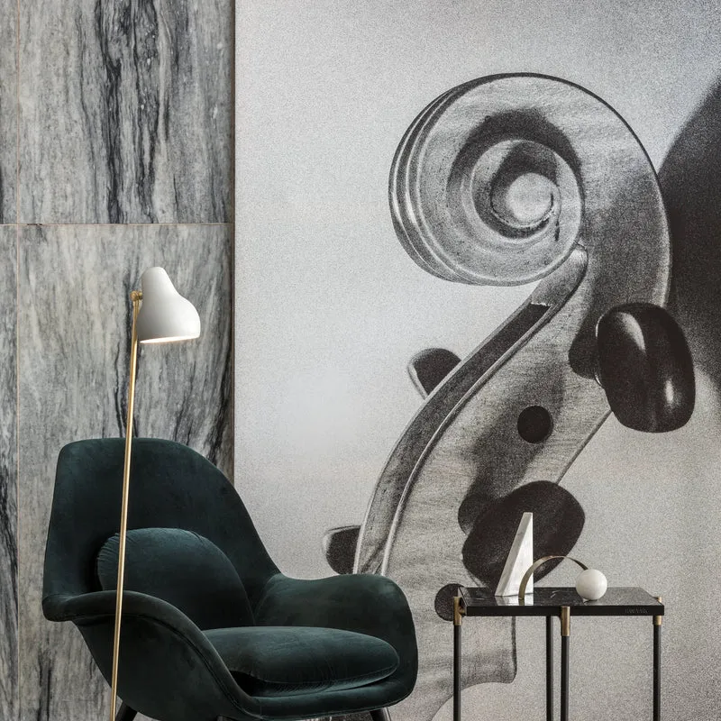 VL 38 Floor Lamp
