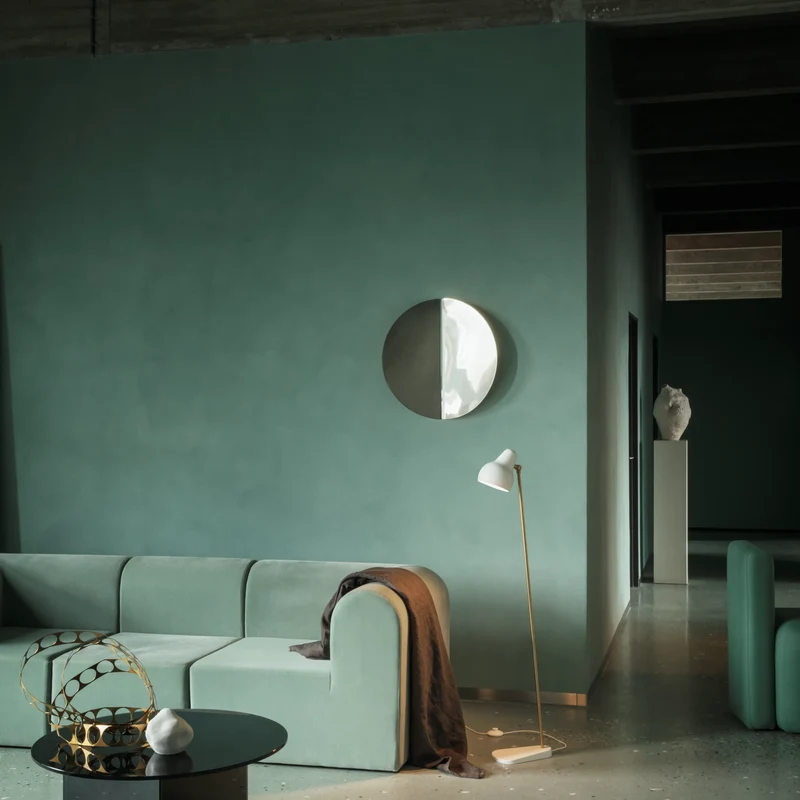 VL 38 Floor Lamp