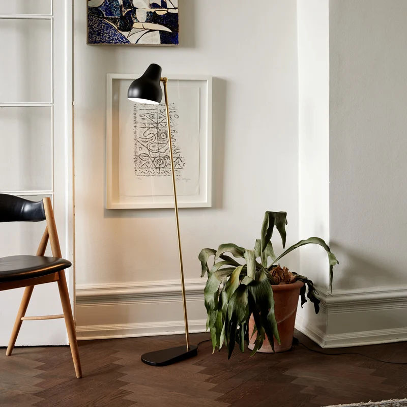 VL 38 Floor Lamp