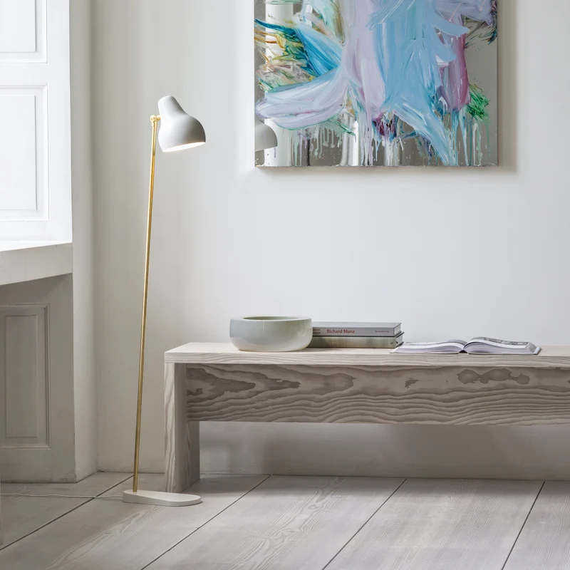 VL 38 Floor Lamp