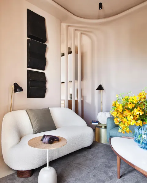 VL 38 Floor Lamp