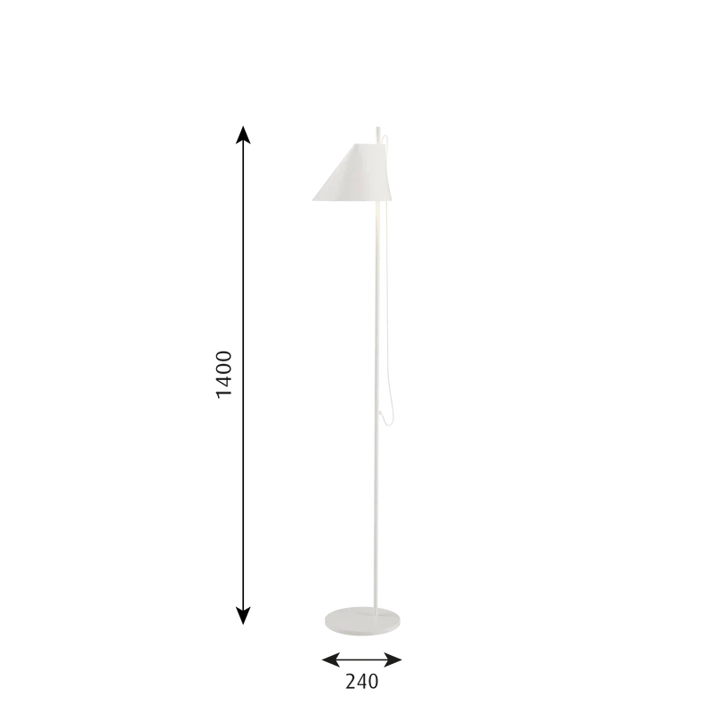 Yuh Floor Lamp