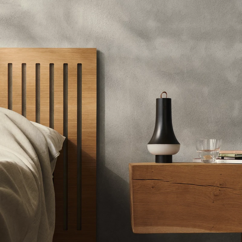 Tomoshi Portable Lamp