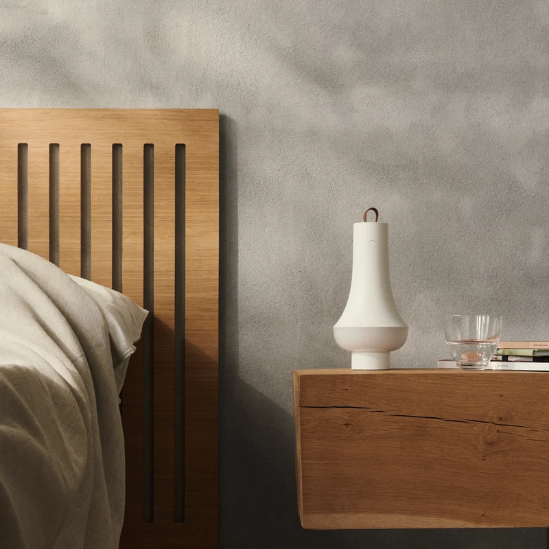 Tomoshi Portable Lamp