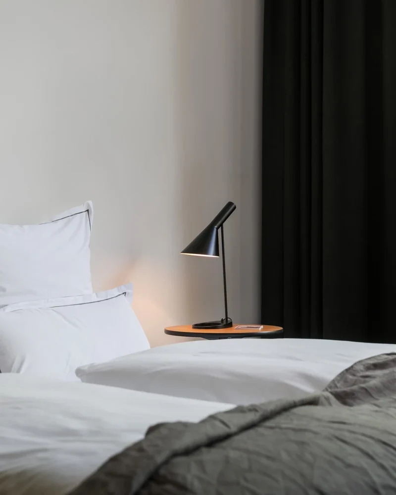 AJ Table Lamp