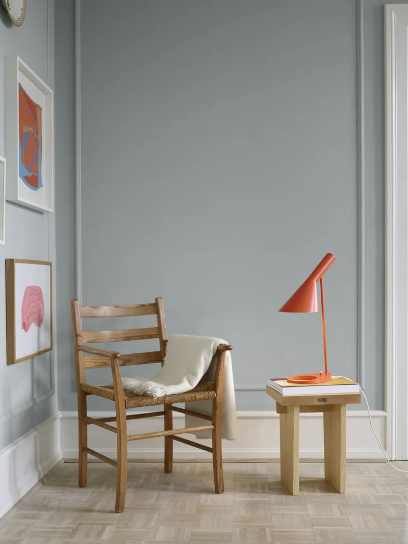 AJ Table Lamp