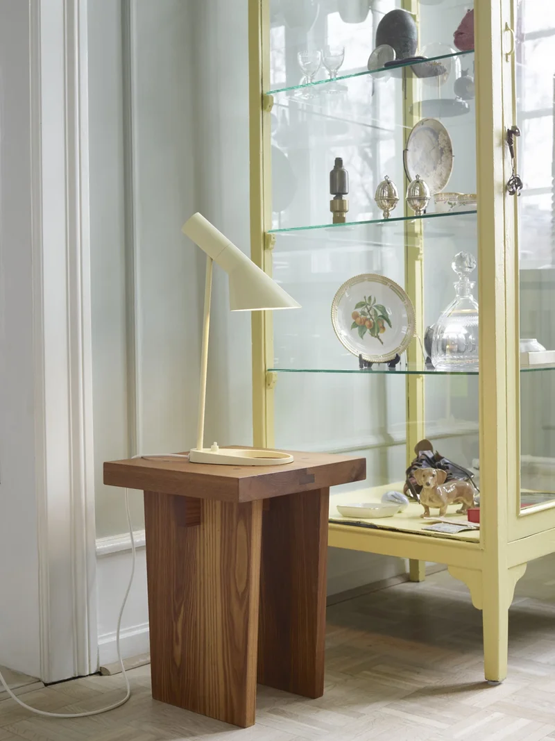 AJ Table Lamp