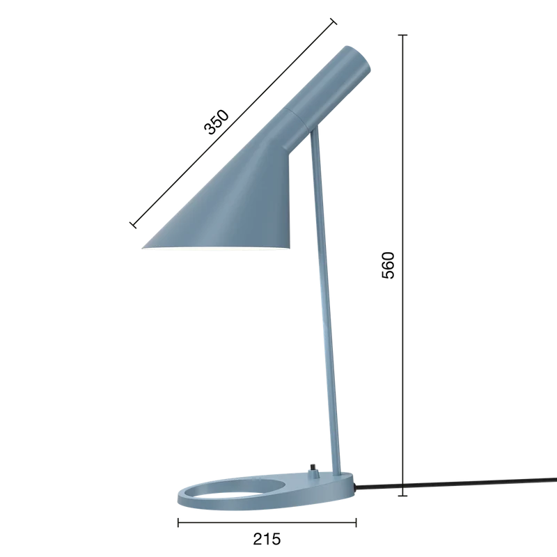 AJ Table Lamp