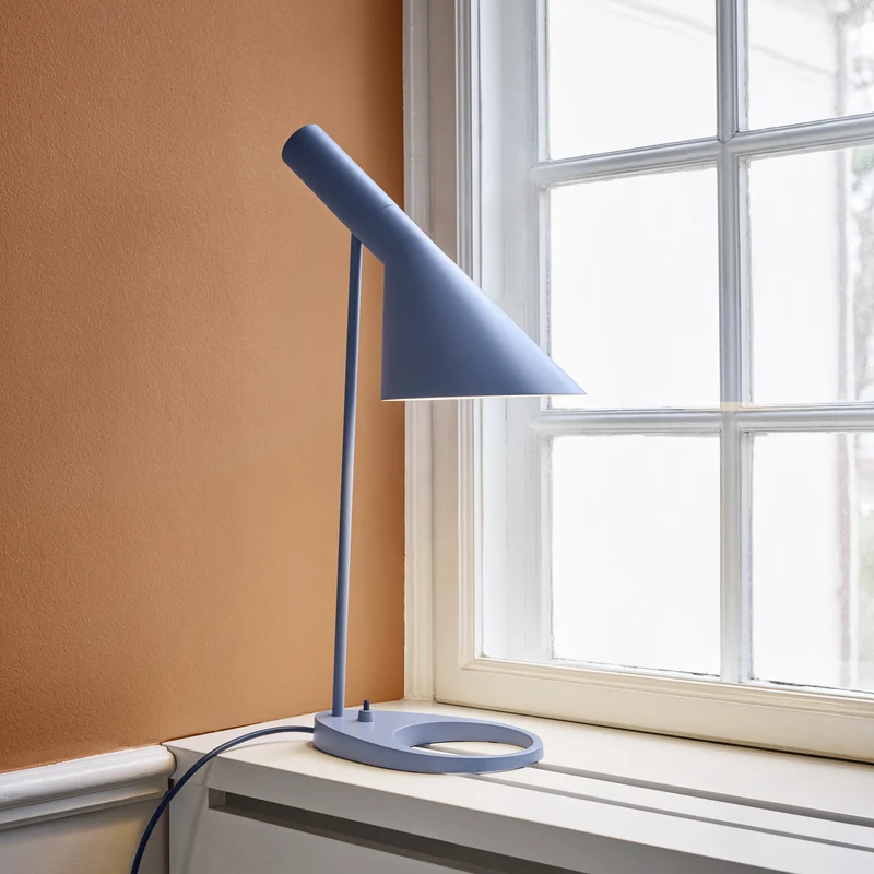 AJ Table Lamp