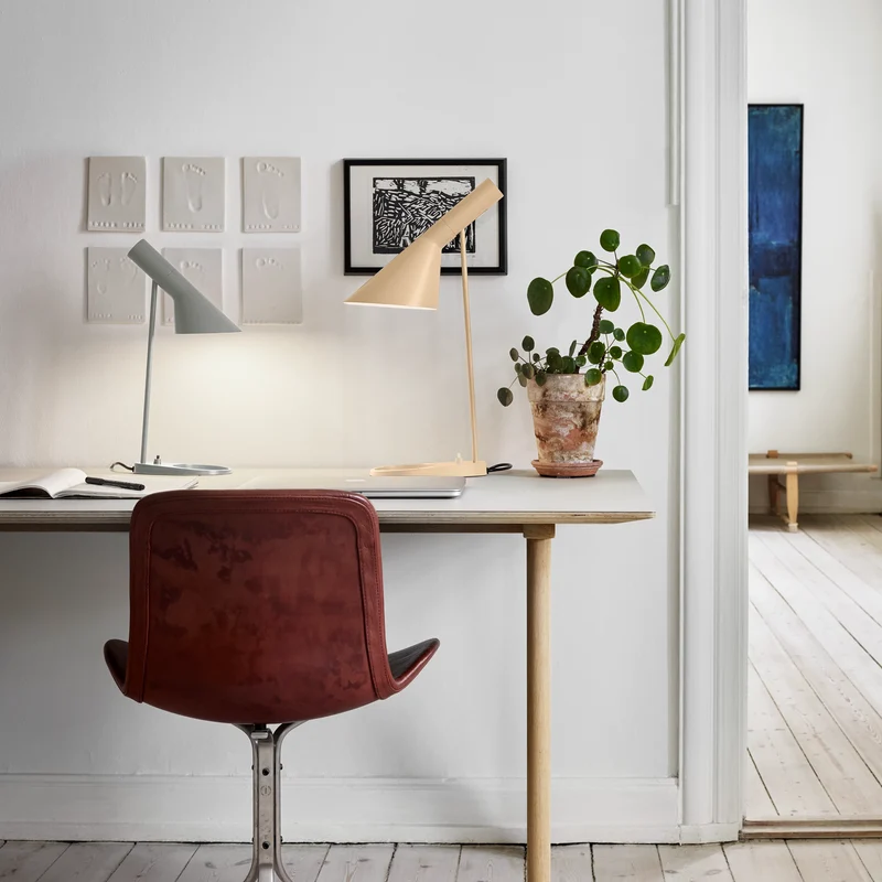 AJ Table Lamp
