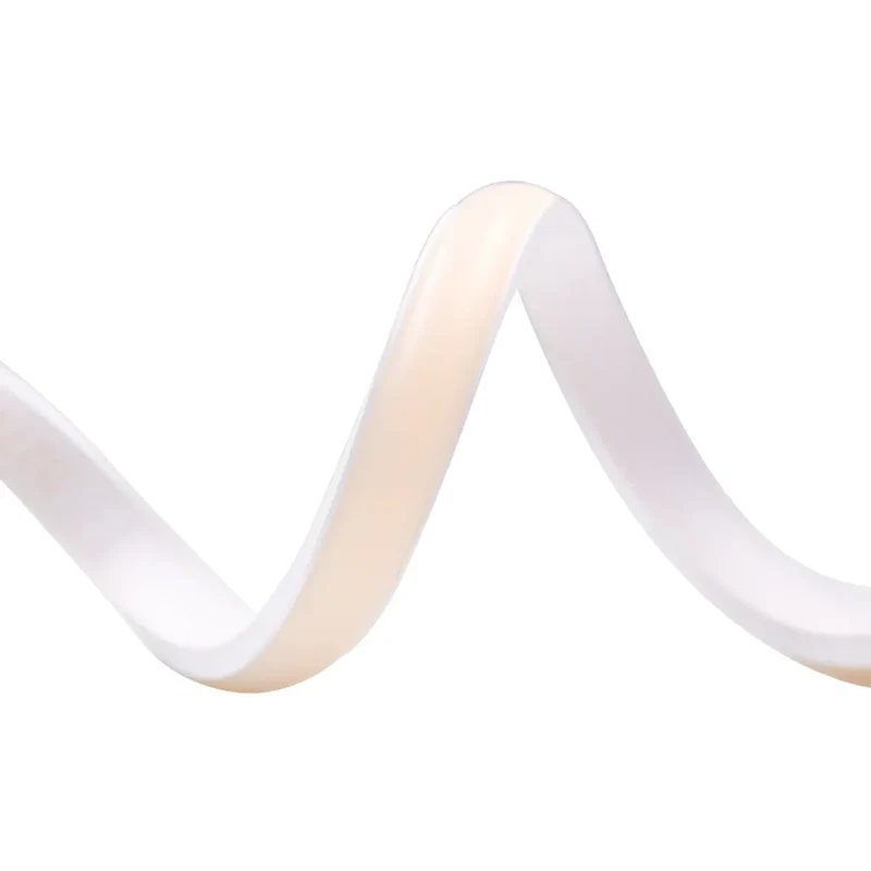 220V COB LED Neon Strip Light - Tuya Smart WiFi Bluetooth Dimmable, IP68, 288 LEDs/m