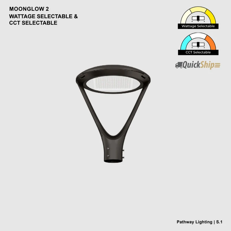 Moonglow 2 USA