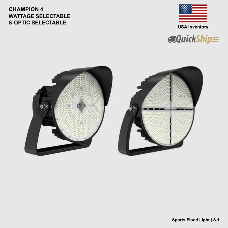 Champion 4 USA
