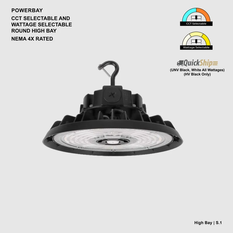 Powerbay