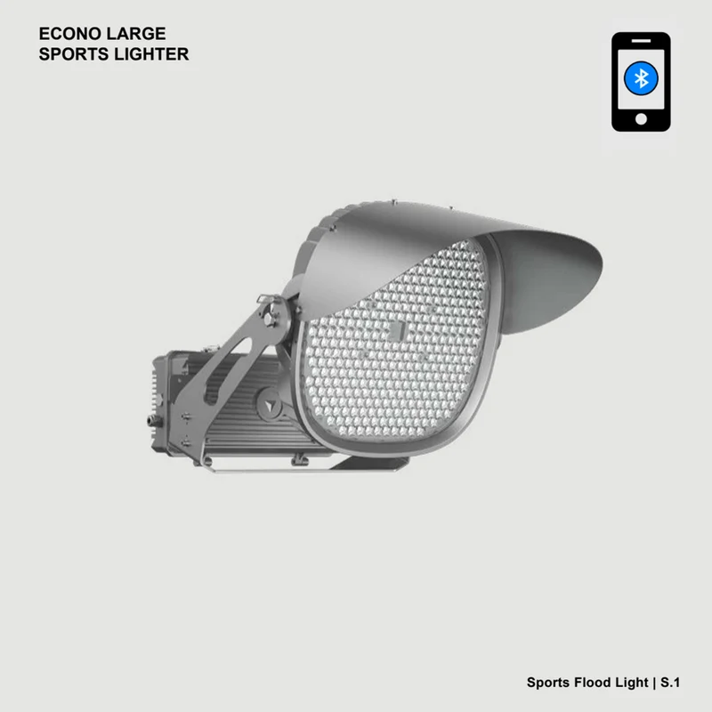 Econo Large Sports Flood Lighter