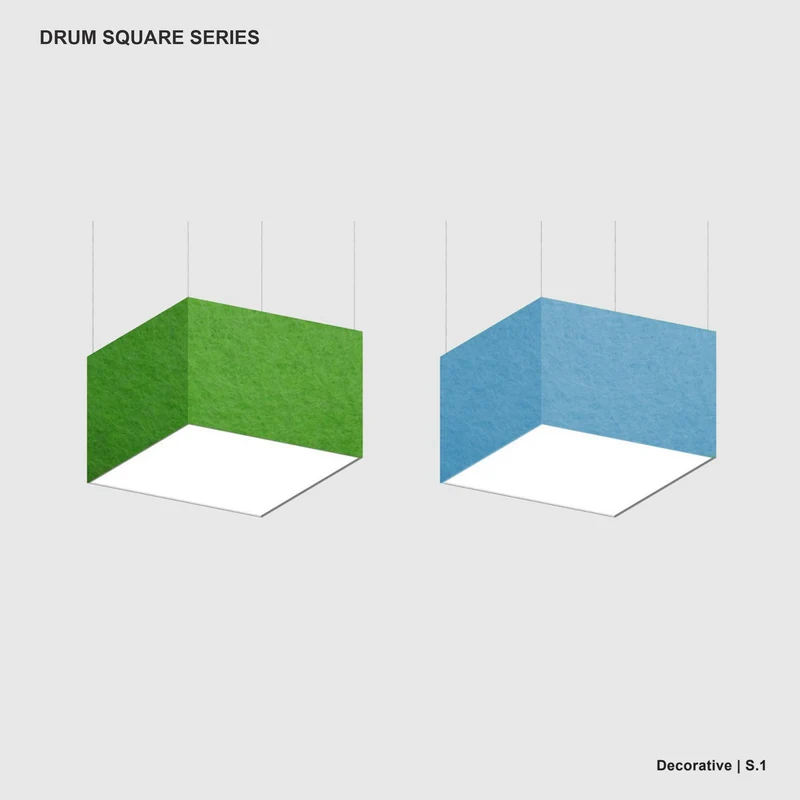 Drum Square