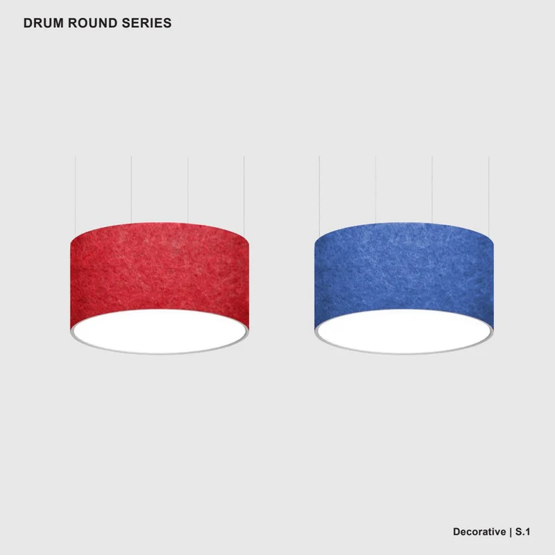 Drum Round