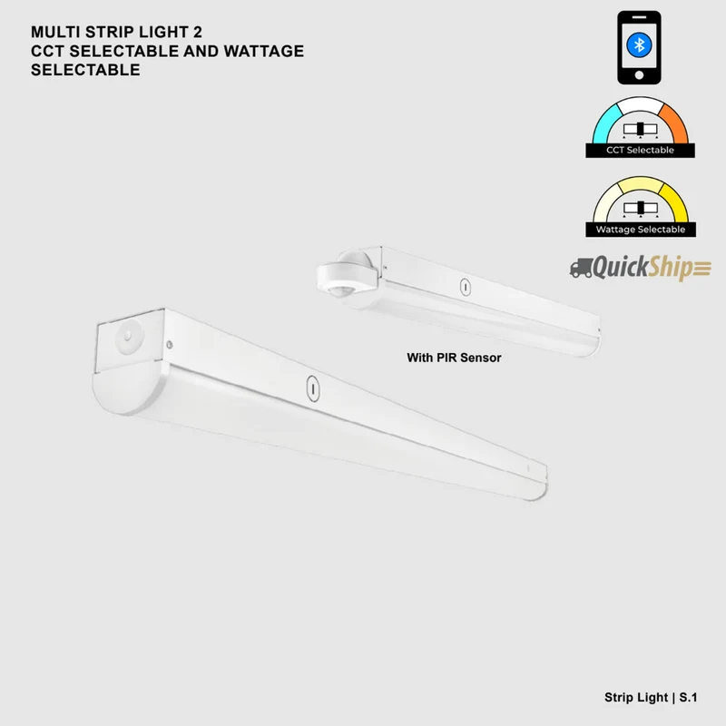 Multi Strip Light 2