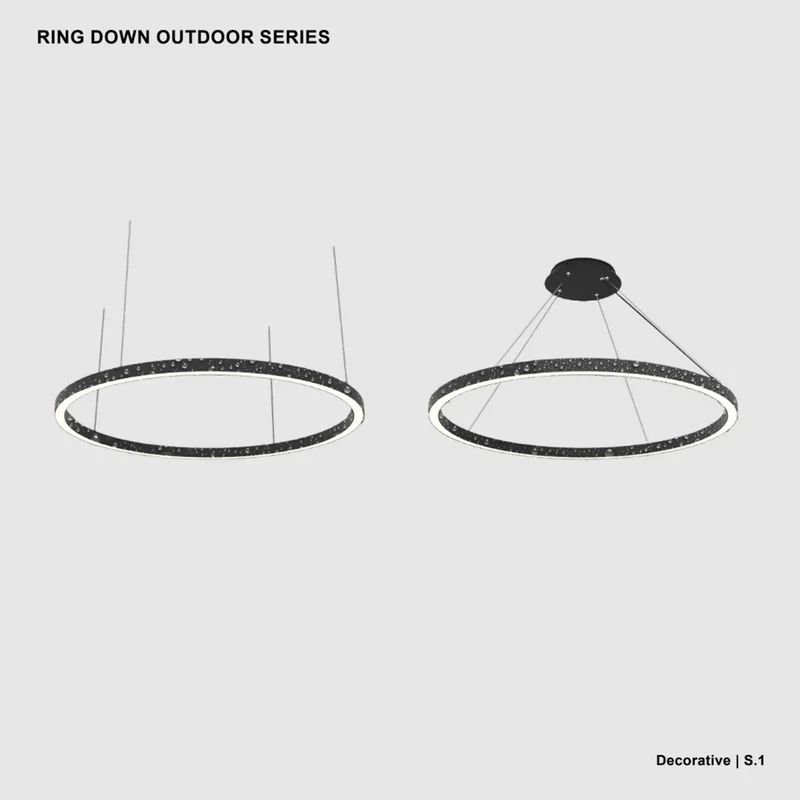 Ring Down Outdoor