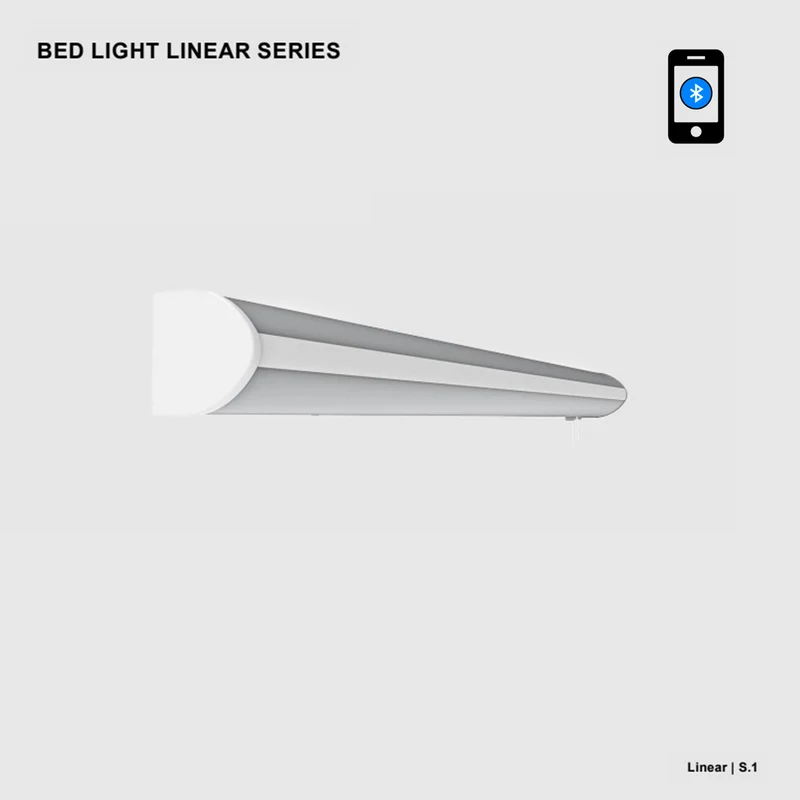 Lumières de lit