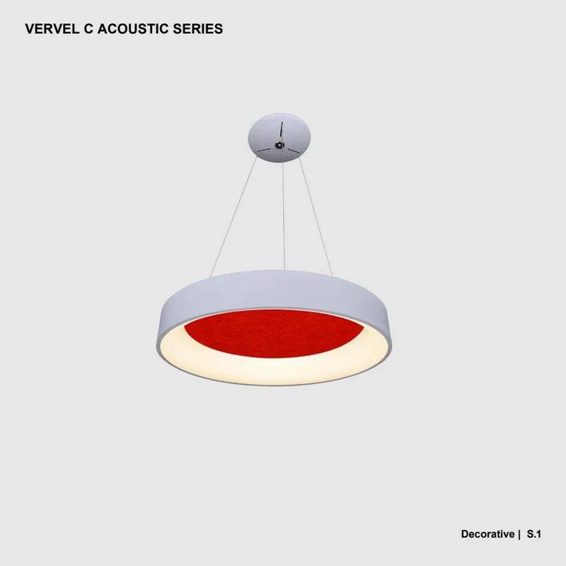 Vervel C Acoustique