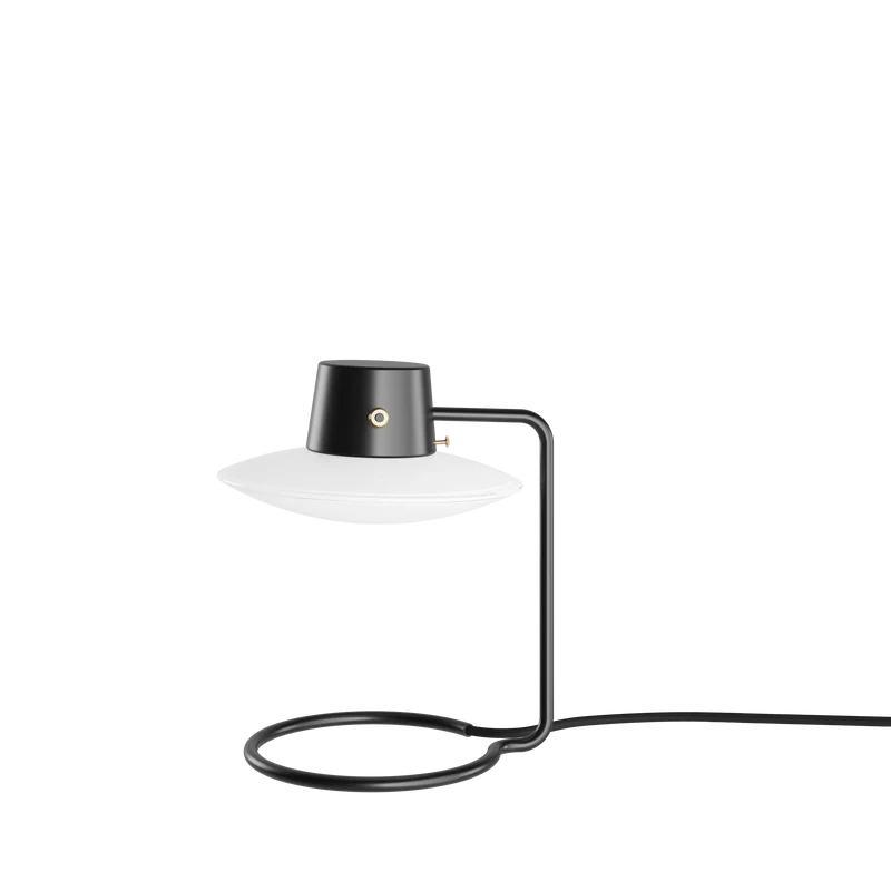 AJ Oxford Table Lamp